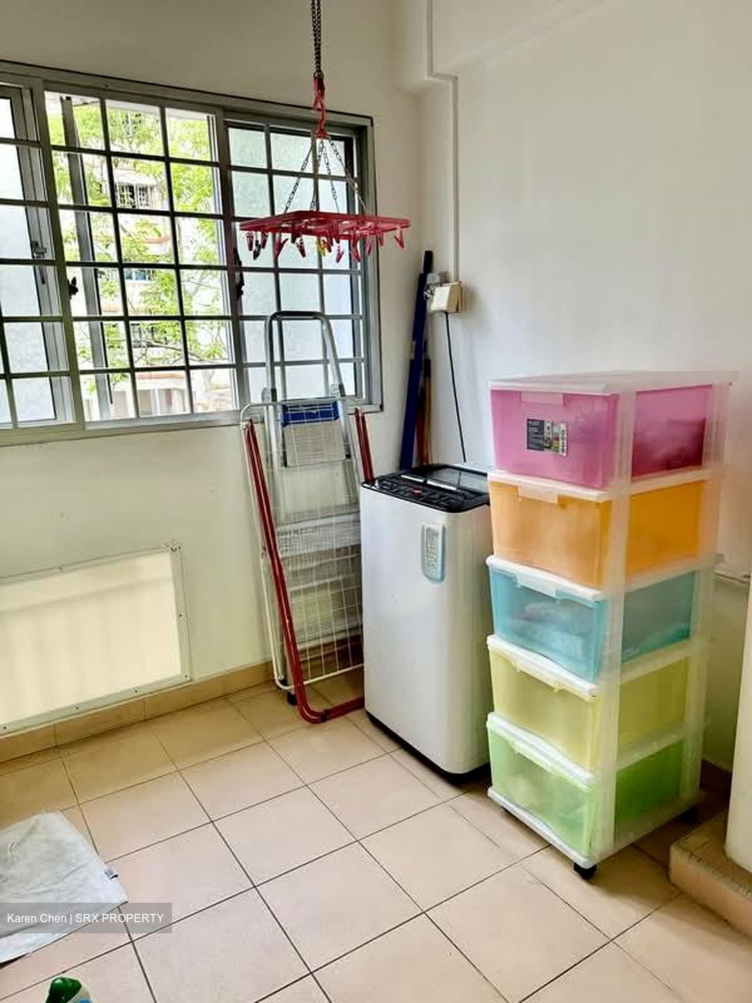 Blk 358 Tampines Street 33 (Tampines), HDB 4 Rooms #562097761